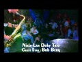 BOB BERG & NIELS LAN DOKY TRIO "Nancy With The Laughing Face"