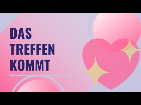 Herzbeben Orakel - Dein Treffen kommt... Tarot, Lenormand, Dualseele, Zwillingsflamme