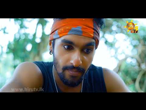 Sanda Sawiyak - Thisuri Lochana ft Lasitha Dassanayake [www.hirutv.lk]