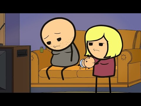Супер муж - Мульт Консервы