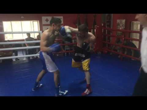 Khvicha Gigolashvili vs Jaba Memishishi ( 06,2016)