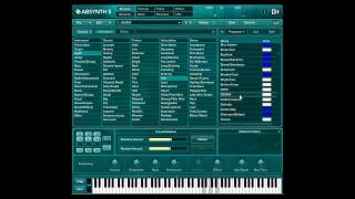 Get lost in the sounds of Native Instruments Absynth 5 - SoundsAndGear