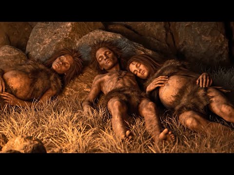 Life 4 Million Years Ago | The Hidden Fears of Our Ancestors