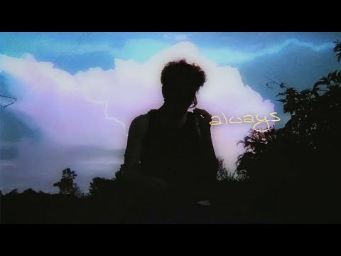 Lil Bird - always (lyric video)
