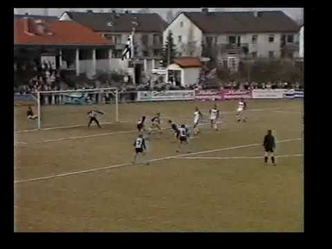 TSV Eching - SpVgg Fürth 0:2