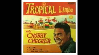 Chubby Checker - Rum And Coca Cola （1963）