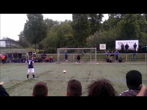 Finale Eppendorf/Großborstel 2015