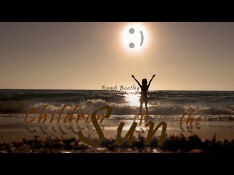 Yanou - Children Of The Sun (Ram6 Bootleg)