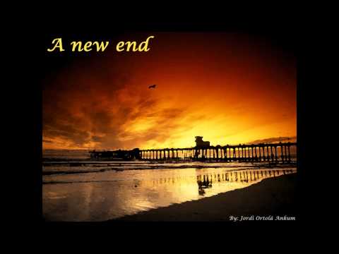 Jordi Ortolá Ankum - A new end [Trance music]