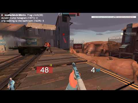 Team Fortress 2 2020 10 03   15 43 08 100 DVR Trim
