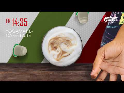 Segafredo Kapseln jetzt erhältlich! | Jeden Moment Italien geniessen