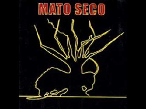 Mato Seco - Salvação