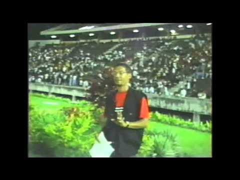 FAMPEME - MAKING OFF-   CONCURSOS 98 - BAÚ DO MARCÃO