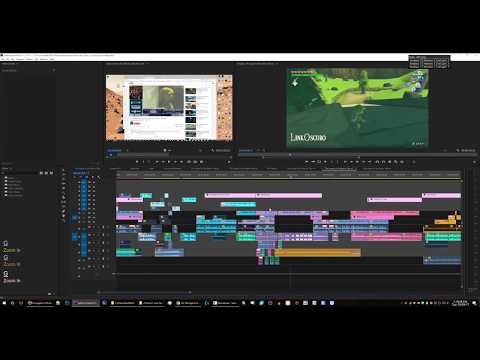 MAKING OF Legend of the Barrier Skip