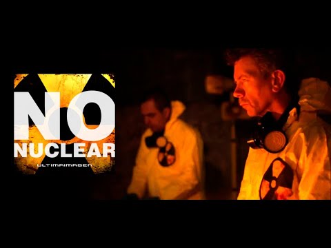 ULTIMAIMAGEN - No Nuclear