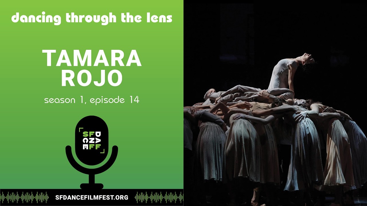 Tamara Rojo Interview