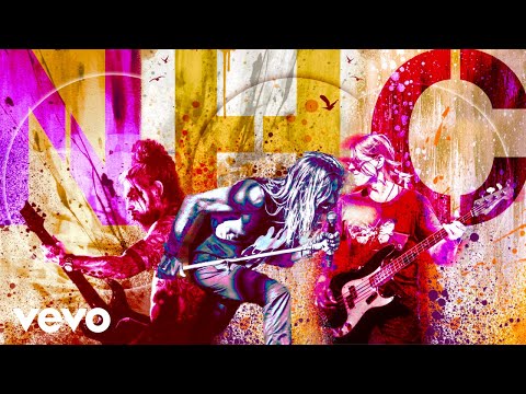 NHC - Something About You (Audio)