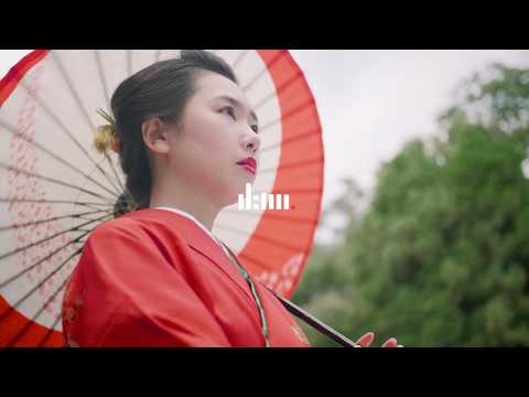 Change | Monkey Majik + Yoshida Brothers | Nihon Buyo & Hip-Hop Dance Choreography | 日本舞踊