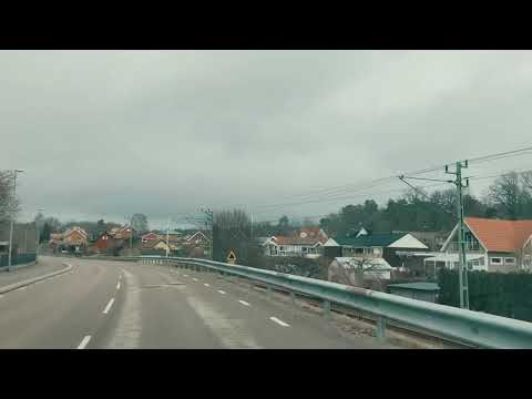 SÖRBYVÄGEN - Ronneby - 210315 - Karlshamnsvägen - Sörby Center - BLEKINGE - iPhone SE