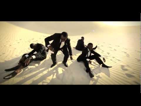 eLDee - Higher (OFFICIAL MUSIC VIDEO) feat. K9 & Sojay