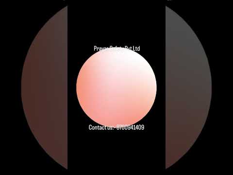 Blue Cotton Safety Jacket