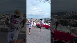 Passinho atualizado 2026 dança pra tik tok passinho de bh