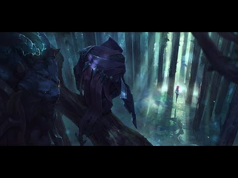 talon vs vayne 1v1