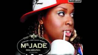 MS JADE She's A Gangsta.mp4