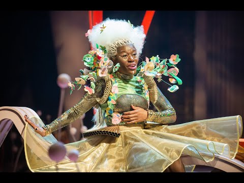 Much Ado About Nothing | Feature Trailer