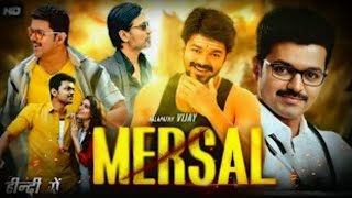 Download lagu Mersal Full Movie In Hindi Dubbed |Thalapathy Vijay | Nithya || Vadivelu, yoge Kaali Venkat Movie mp3