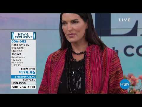 HSN | The List with Colleen Lopez 05.02.2019 - 09 PM