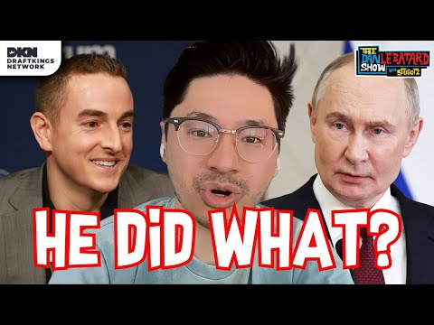 LeBatardShow and PABLO TORRE FINDS OUT