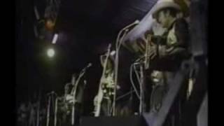 Los Tigres Del Norte - La Carta Abierta En Vivo 1988.avi