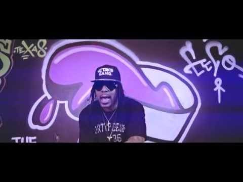 Revenue - Pancakes & Syrup (Official Video) Ft. SPM, Lil Flip, Lucky Luciano, Rasheed, Lil Young