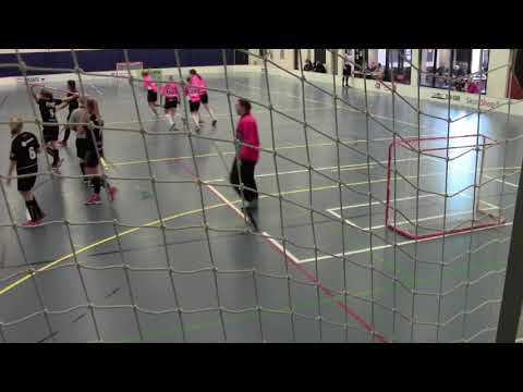 PaPo - Classic II Maalikooste (B-tytöt 17.11.2018)