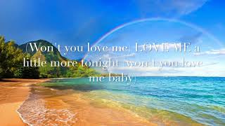 Fia- Love Me lyrics