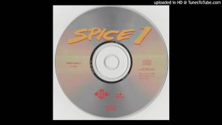 Spice 1 - 06 - Peace To My Nine