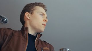 The Iridescent | Official Trailer