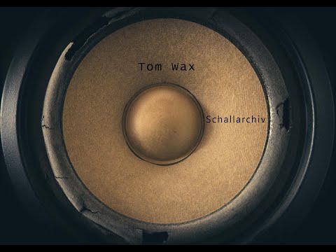 Tom Wax @ hr XXL Clubnight 21.12.2002