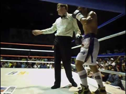 richard "tibay" betos highlights k.o thai boxer in 4rounds to get wbc asia pacific belt