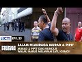SPORTS GREETING Pipit And Murad Fight Against A Gang PREMAN PENSIUN 3 EPS 33 2 2
