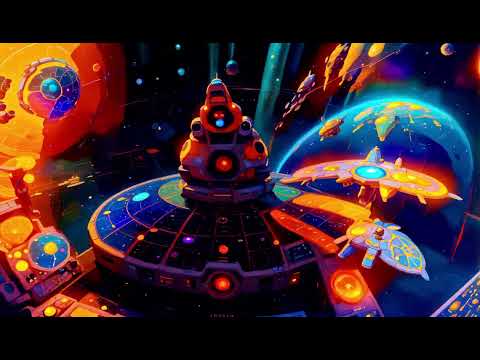 Erothyme - Pinpoint Sol (Official Video)