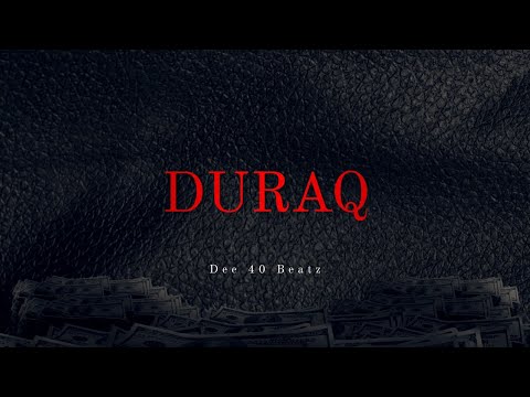 *FREE* (HARD) 6IX9INE x DaBaby Type Beat - "DURAQ" | Free Type Beat 2021 | Free Hard Instrumental