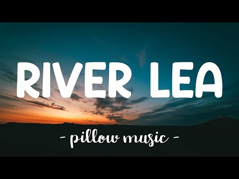 River Lea - Adele (Lyrics) 🎵