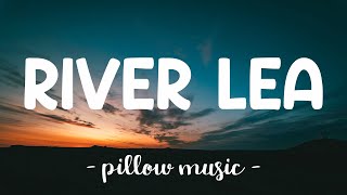 River Lea - Adele (Lyrics) 🎵