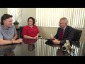 WHAT IS THE PROCESS OF A FELONY CASE? | Atty. Garrett Smith - Criminal Defense Attorney in Mesa