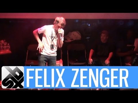 La Cup | FELIX ZENGER | Showcase
