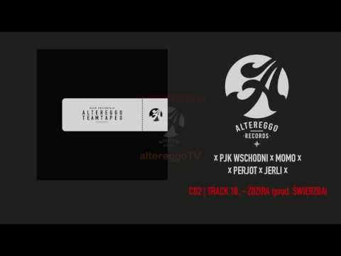 PJK Wschodni x MOMO x PeRJot x Jerli - Ździra (pro