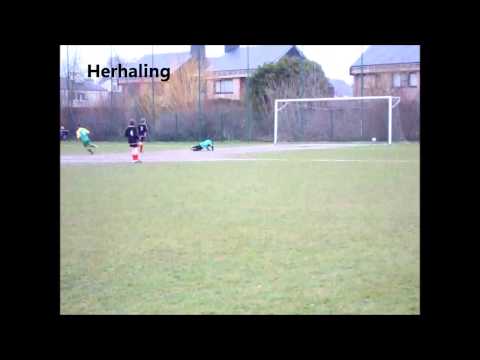 K Brielen Sport - KFC Izegem