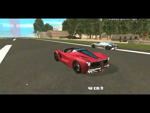 Ferrari LaFerrari Vs Koenigsegg Agera R DRAG RACE